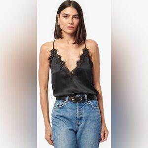 NWOT Cami NYC Everly in NAVY size S